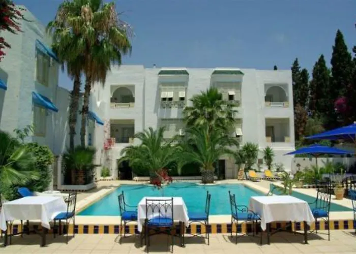 Residence Dar Hayet