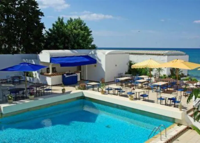 Residence Dar Hayet